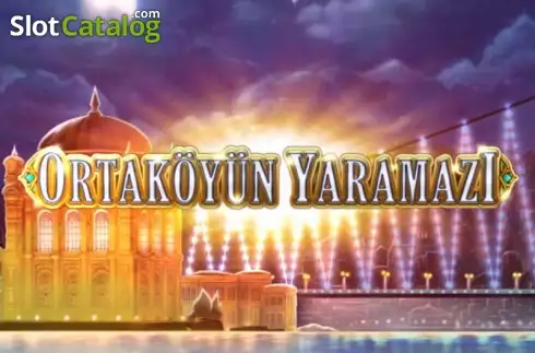 Ortaköyün Yaramazi Κουλοχέρης 