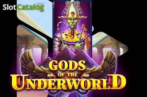 Gods of the Underworld