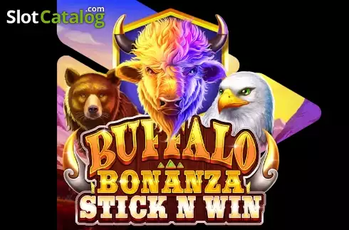 Buffalo Bonanza