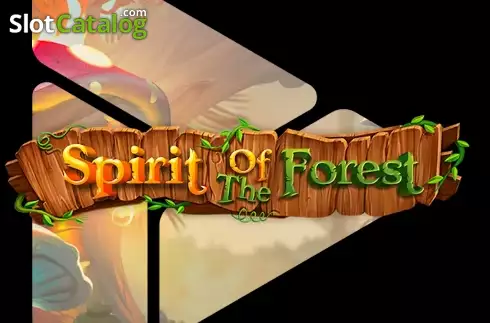 Spirit of the Forest