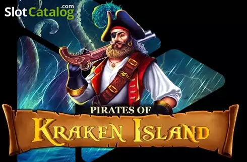 Pirates of Kraken Island
