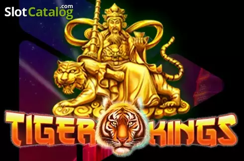 Tiger Kings