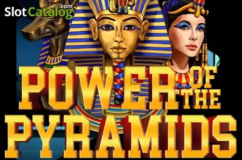 Power of the Pyramids 2022-11-11