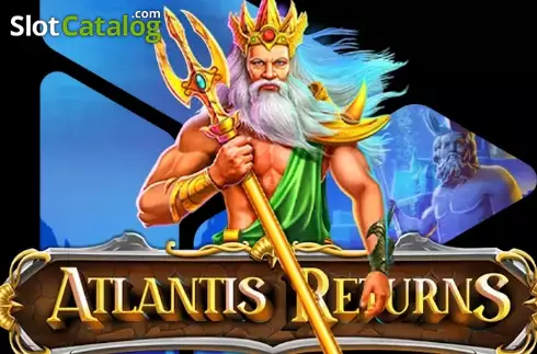 Atlantis Returns