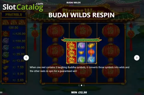Οθόνη6. Budai Wilds Κουλοχέρης