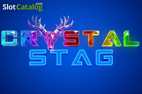 Crystal Stag Λογότυπο Crystal Stag Λογότυπο
