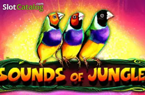Sounds of Jungle