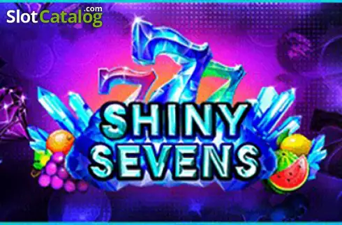 Shiny Sevens Λογότυπο Shiny Sevens Λογότυπο