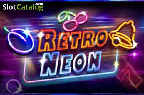 Retro Neon