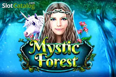 Mystic Forest (Playreels) Λογότυπο Mystic Forest (Playreels) Λογότυπο