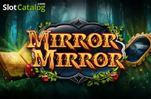 Mirror Mirror (Playreels) Λογότυπο Mirror Mirror (Playreels) Λογότυπο