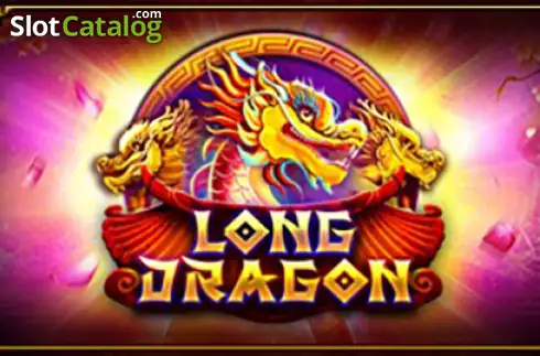 Long Dragon Λογότυπο Long Dragon Λογότυπο