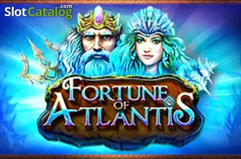 Fortune of Atlantis 2019-04-21