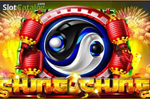 Ching Ching Λογότυπο Ching Ching Λογότυπο