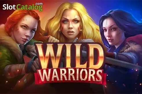 Wild Warriors Λογότυπο
