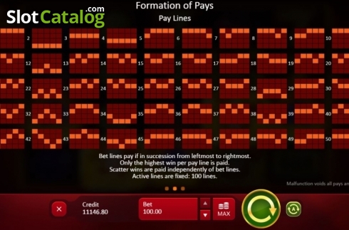 Οθόνη8. 100 Joker Staxx Κουλοχέρης 