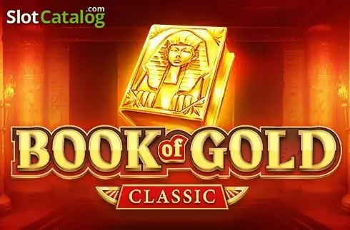 Book of Gold: Classic