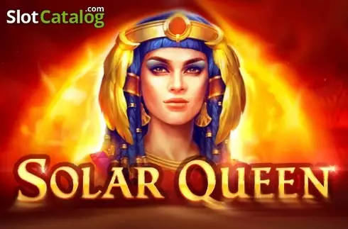 Solar Queen Λογότυπο Solar Queen Λογότυπο