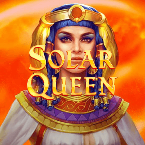 Solar Queen Λογότυπο