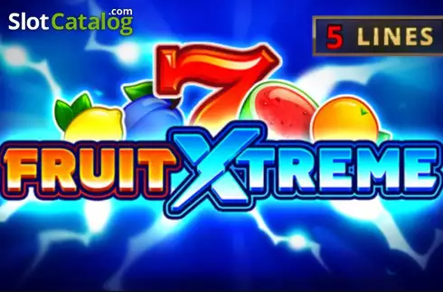 Fruit Xtreme Λογότυπο Fruit Xtreme Λογότυπο