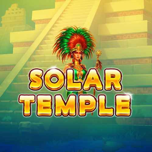 Solar Temple Λογότυπο