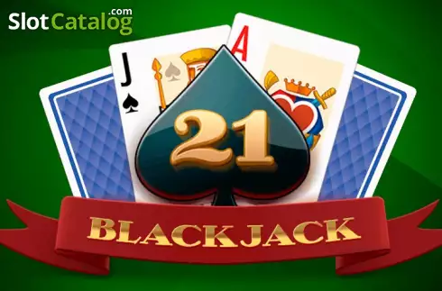 Blackjack Low (Playson) Λογότυπο Blackjack Low (Playson) Λογότυπο
