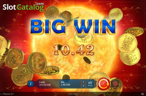 Οθόνη3. Solar King Κουλοχέρης