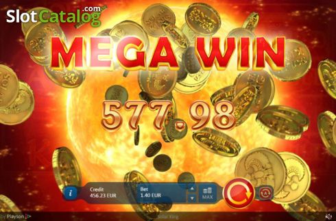 Οθόνη4. Solar King Κουλοχέρης