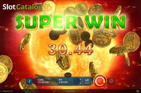 Οθόνη5. Solar King Κουλοχέρης