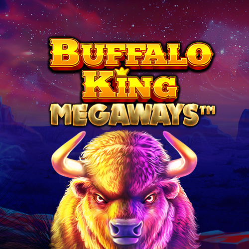 Buffalo Power Christmas Λογότυπο
