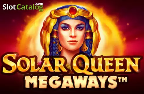 Solar Queen Megaways Κουλοχέρης 