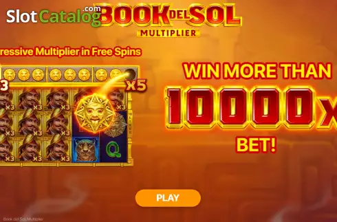 Οθόνη2. Book del Sol: Multiplier Κουλοχέρης
