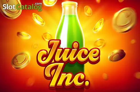 Juice Inc. Λογότυπο Juice Inc. Λογότυπο