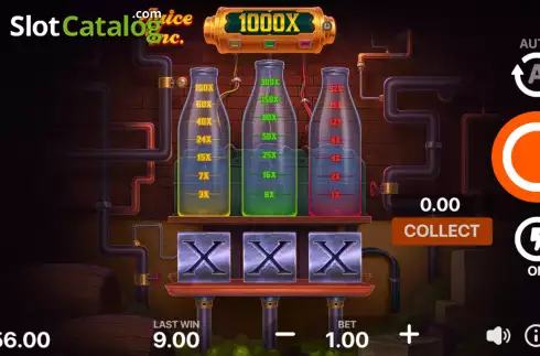 Οθόνη6. Juice Inc. Κουλοχέρης
