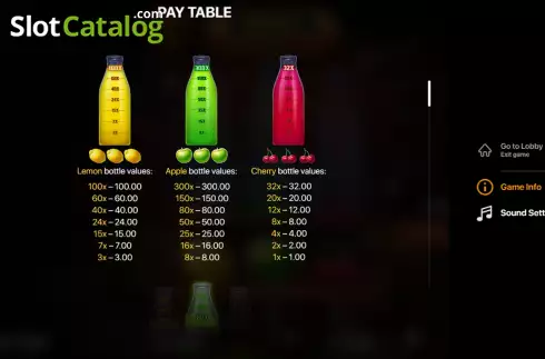 Οθόνη9. Juice Inc. Κουλοχέρης