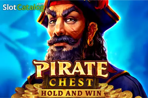 Pirate Chest: Hold and Win Λογότυπο Pirate Chest: Hold and Win Λογότυπο