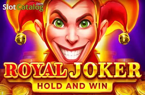 Royal Joker: Hold and Win