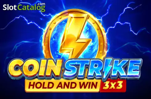 Coin Strike: Hold and Win Playson