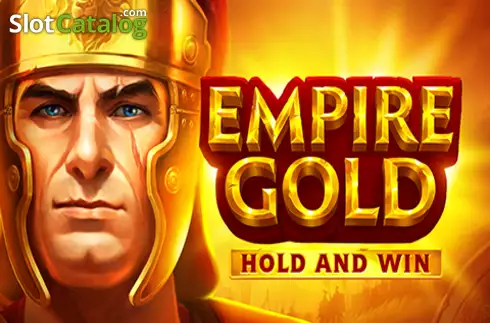 Empire Gold: Hold and Win Κουλοχέρης 