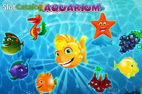 Aquarium Κουλοχέρης 
