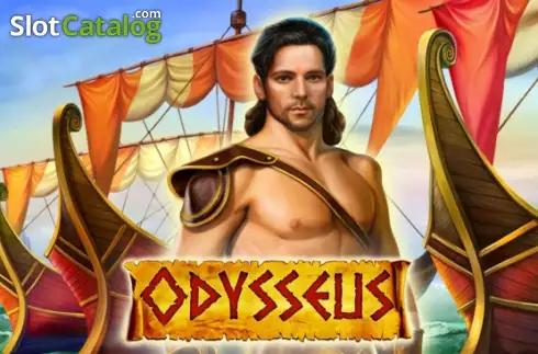 Odysseus Λογότυπο