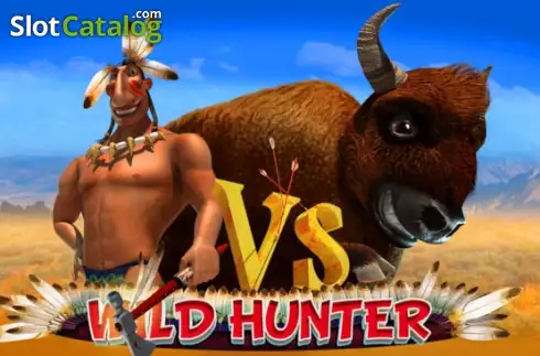 Wild Hunter (Playson) Λογότυπο Wild Hunter (Playson) Λογότυπο