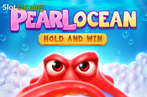 Pearl Ocean: Hold and Win Λογότυπο Pearl Ocean: Hold and Win Λογότυπο