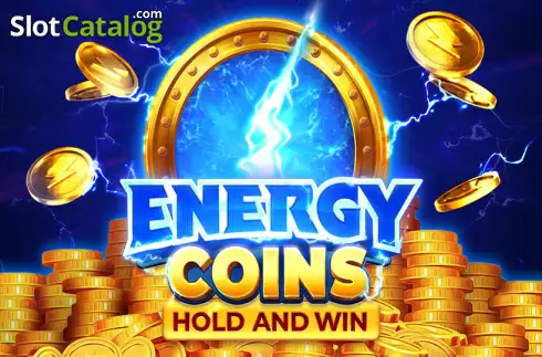 Energy Coins: Hold and Win Playson