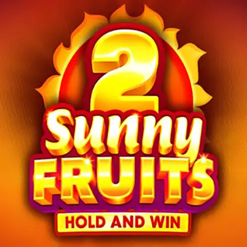 Sunny Fruits 2: Hold and Win Λογότυπο