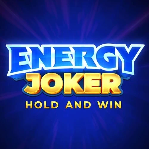 Energy Joker Λογότυπο
