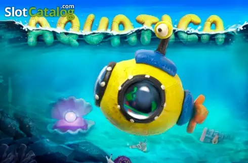 Aquatica Λογότυπο Aquatica Λογότυπο