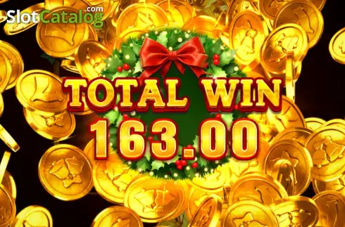 Οθόνη3. Jingle Coins Κουλοχέρης