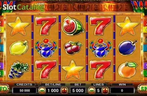 Οθόνη3. Fruits Of Ra Κουλοχέρης