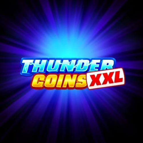 Thunder Coins XXL Λογότυπο